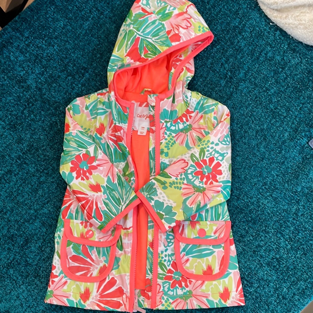 Raincoat